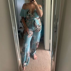 Fashion Nova jumpsuit ✨